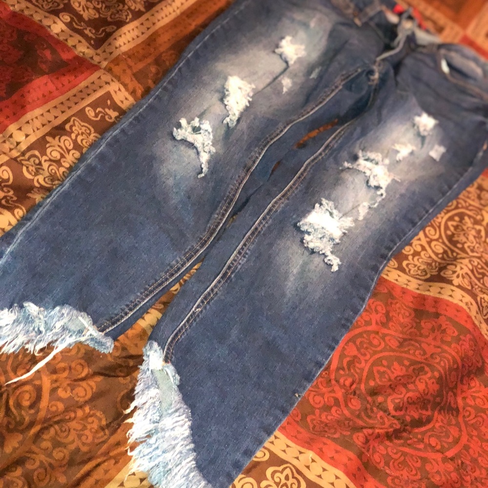 Women’s Jeans